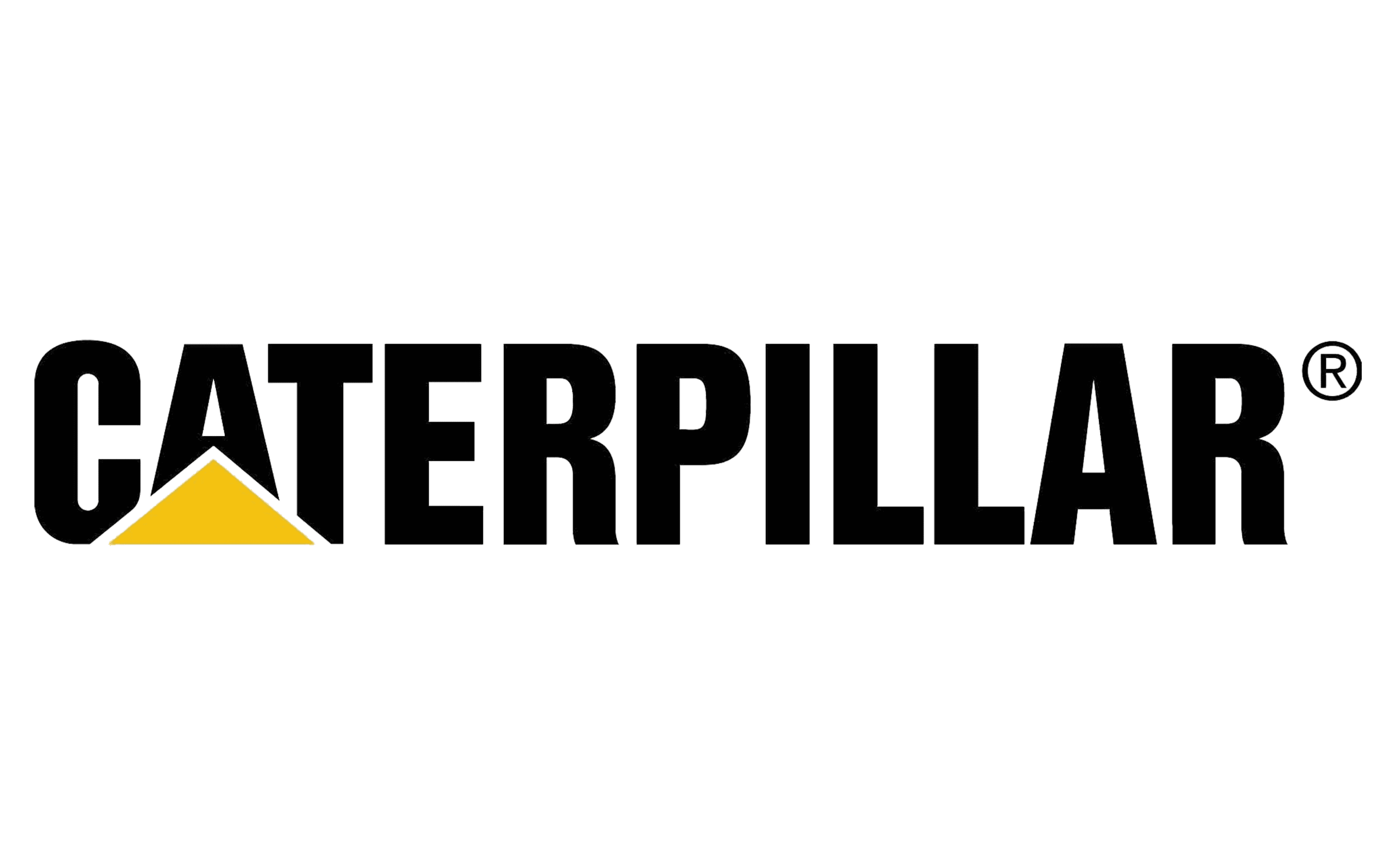Caterpillar-Logo-PNG